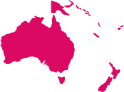 oceania