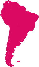 south america